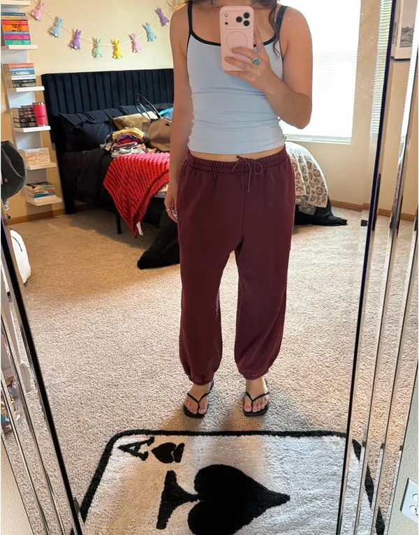 Free People Movement Sweatpants - Image 3