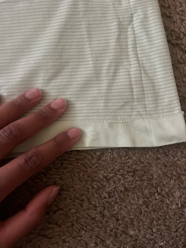 Lululemon Swiftly Tech Short Sleeve - Image 3