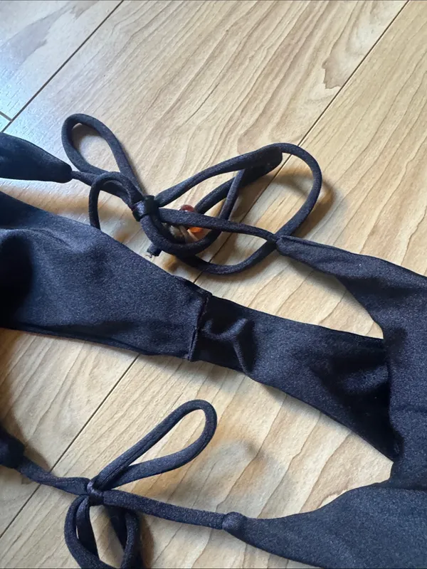 Asta Resort Black Tie - Image 4