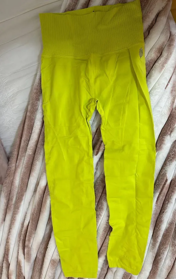 Movement Leggings - Image 3