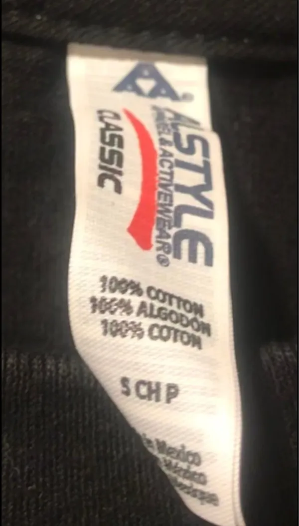 Drake Future Tour Summer Sixteen Tee - Image 2