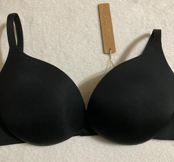 Ultimate Teardrop Push Up Bra 36A - Image 2