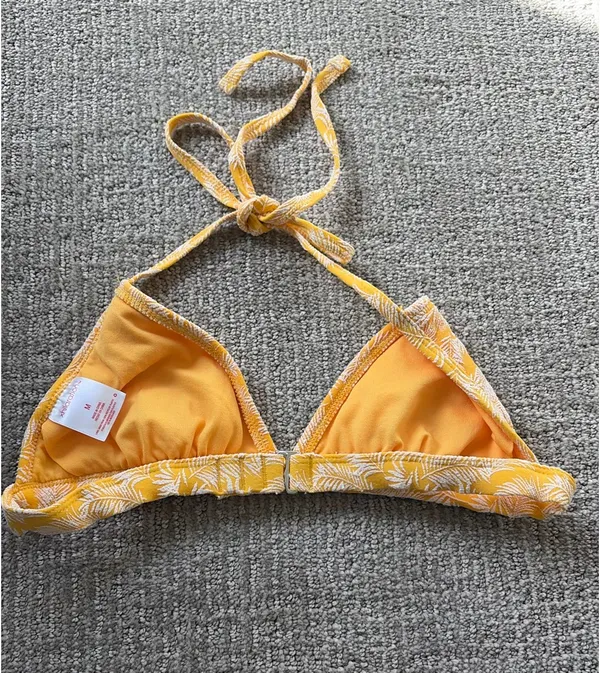 Target Bikini Top Xhilaration - Image 2
