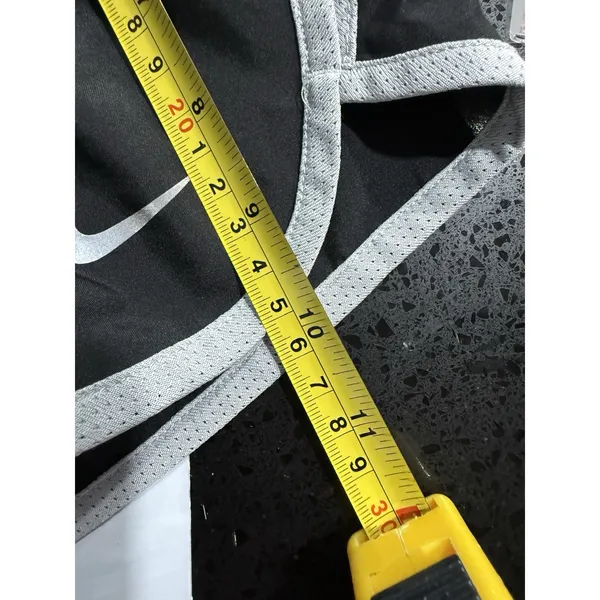 Nike Dri Fit Running Short with Built in Compression, Women's Medium‎ - Image 7