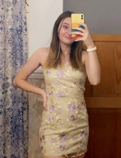 Lucy in the Sky Dress - Image 3