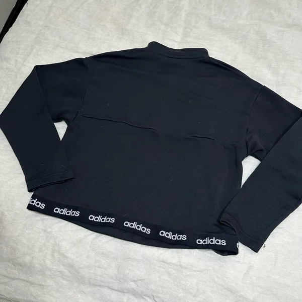 Adidas Sweatshirt - Image 2