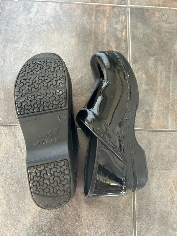 Dansko Clogs - Image 3