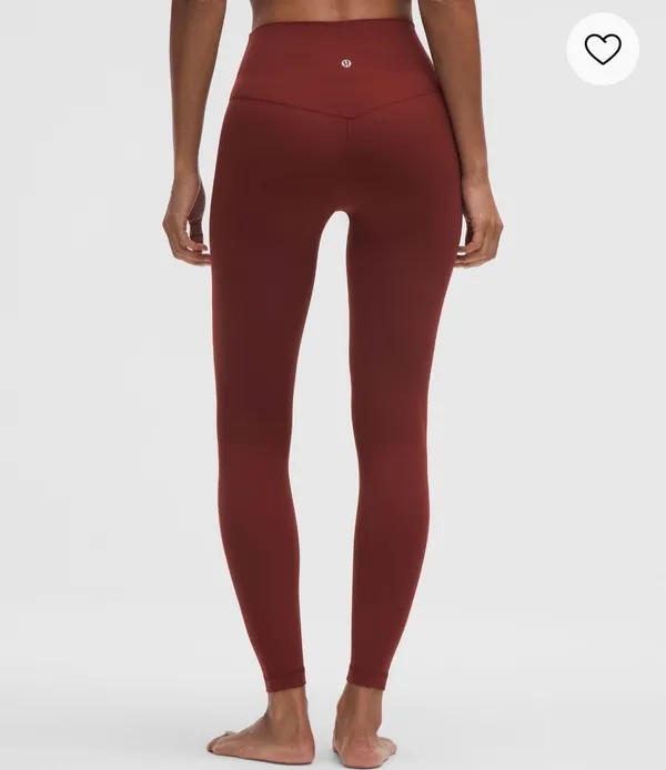 Lululemon Align Leggings - Image 2