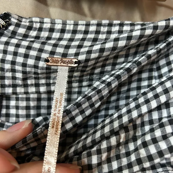 Free people trousers - Image 3