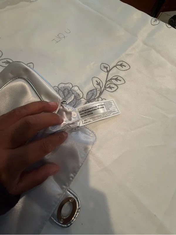 Silver Chain - Image 5