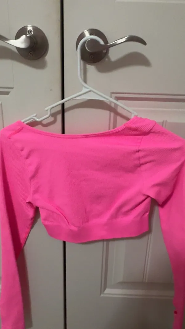 Amazon Long Sleeve Top - Image 2