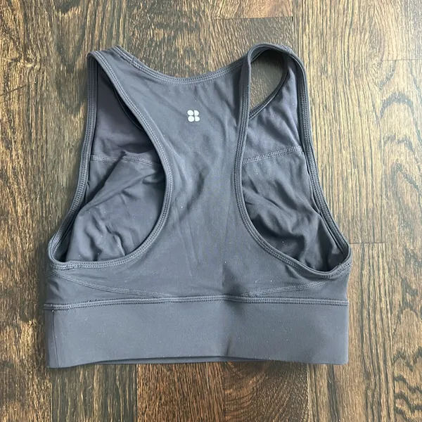 Sweaty Betty‎ Longline Sports Bra - Image 3