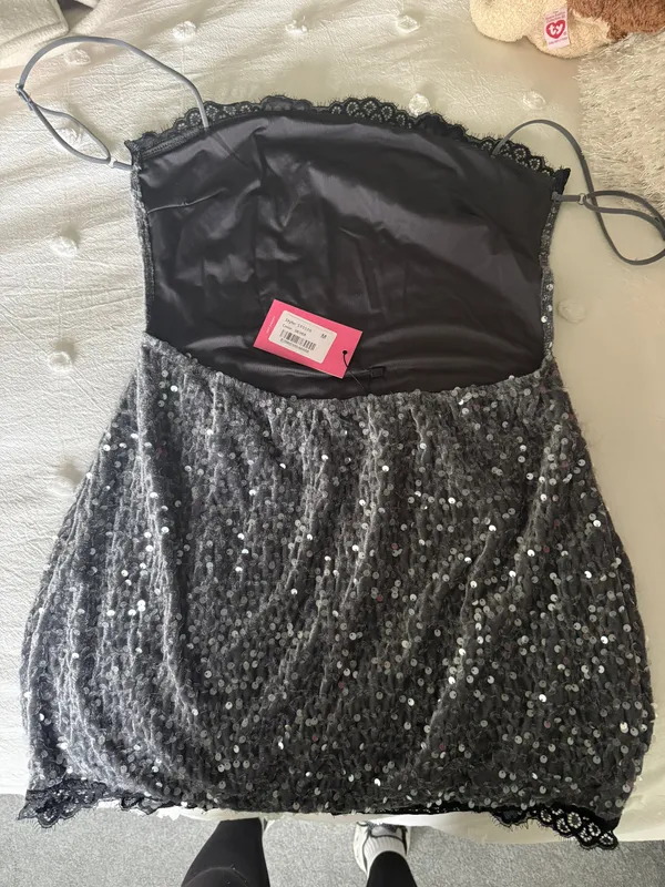 Edikted Dress - Image 3