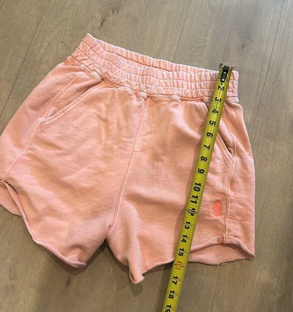 Free People FP Movement All Star Sweat Shorts - Image 12