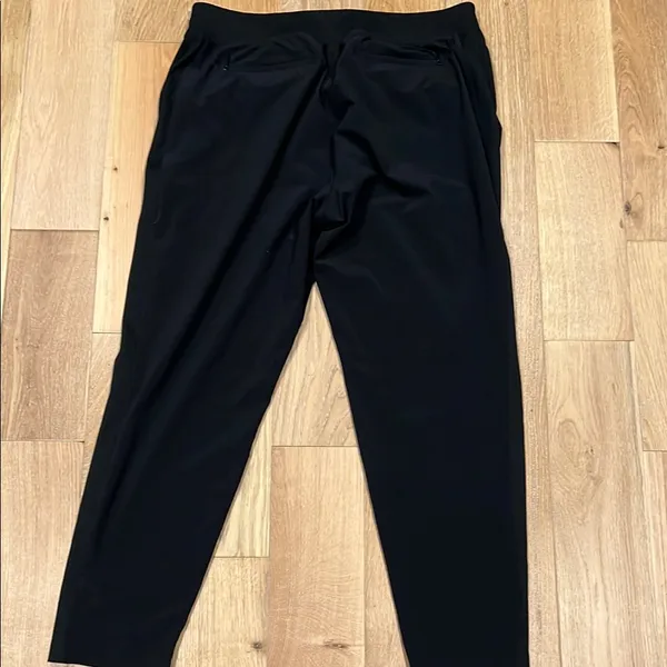 Athleta Brooklyn Mid Rise Ankle Pant size 14‎ - Image 3