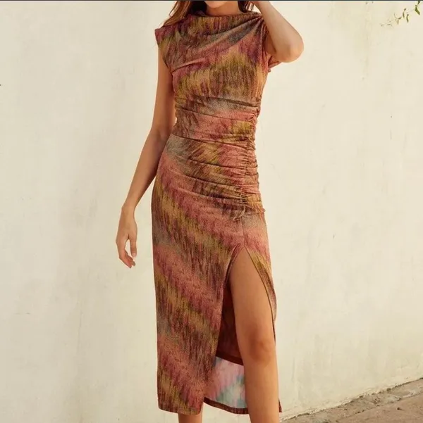 fab'rik Dress - Image 3