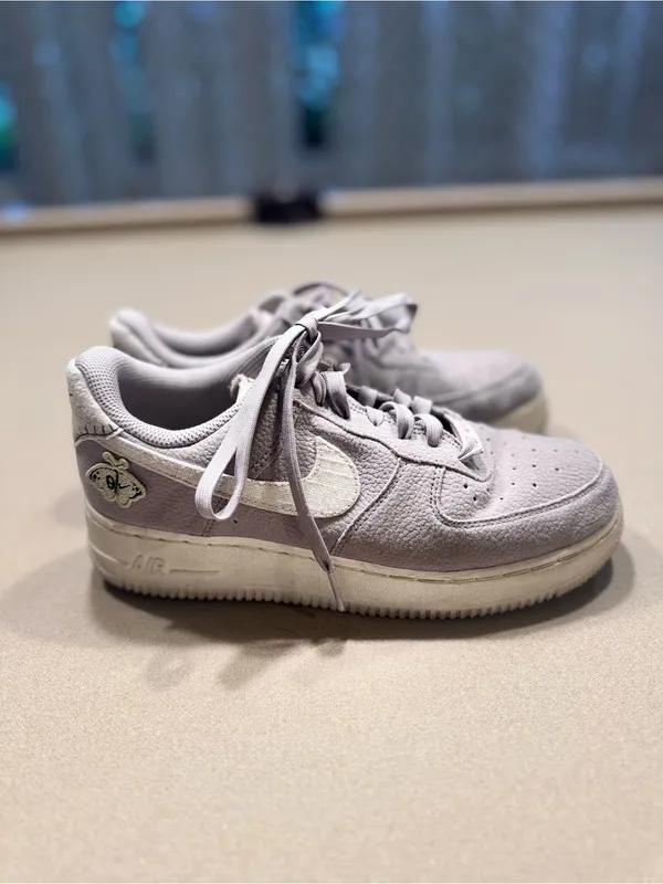 Nike Women's Nike Air Force 1 '07 SE 'Air Sprung' - Image 3