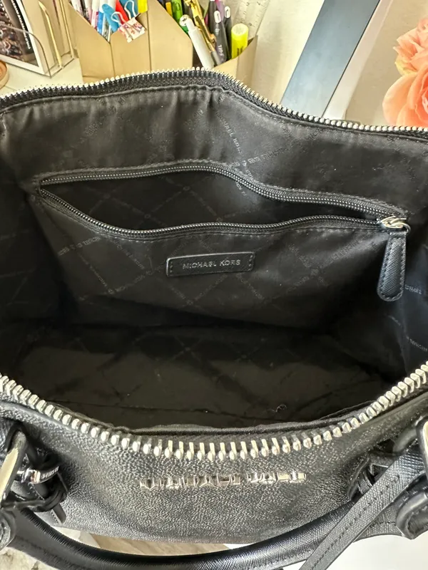 Michael Kors Purse - Image 5