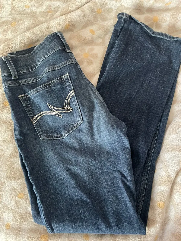Wrangler Jeans - Image 2