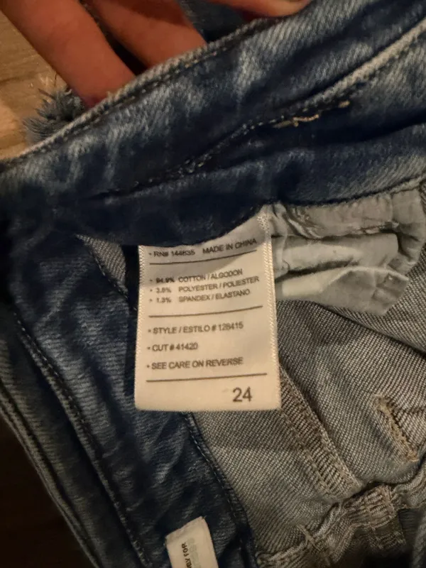 KanCan USA Flare jeans - Image 2