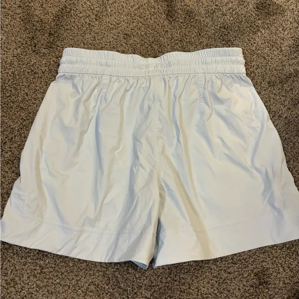 Lululemon Dance Studio Shorts - Image 3