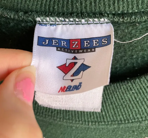 Vintage Crewneck Multiple Size L - Image 3