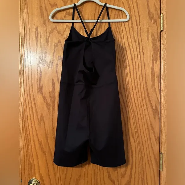 Terez TLC Short Bodysuit - NWOT - Size L - Image 4