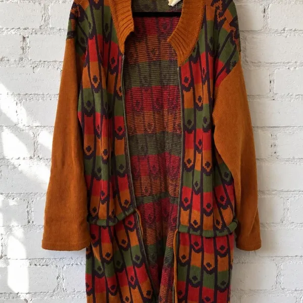 Unbranded Women's multi Dress - Image 3