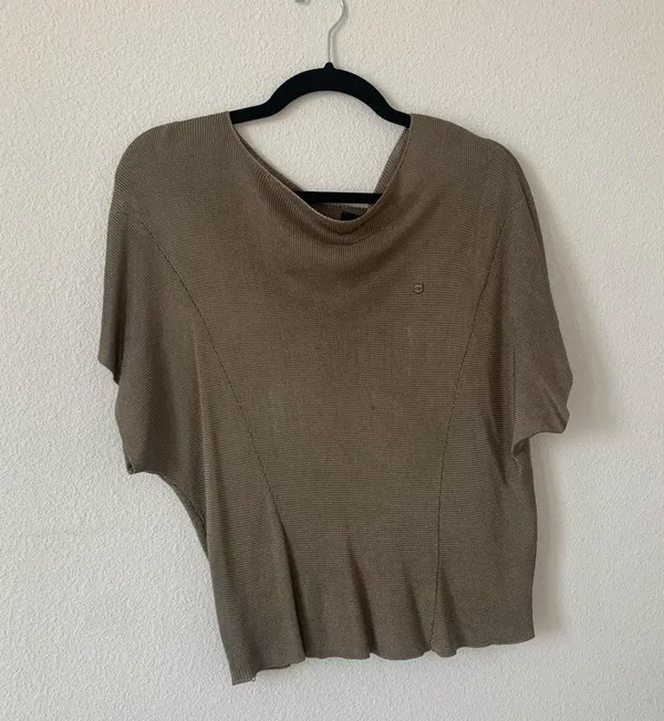Woven T - Image 2