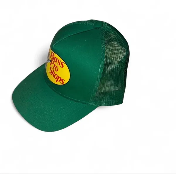 Bass Pro Shops Trucker Hat - Image 2