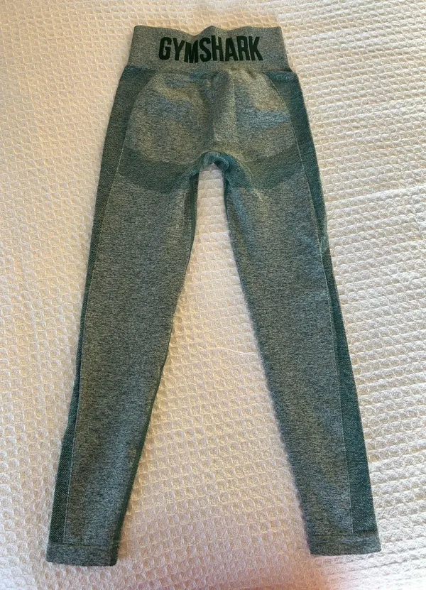 Gymshark Seamless Leggings - Image 4