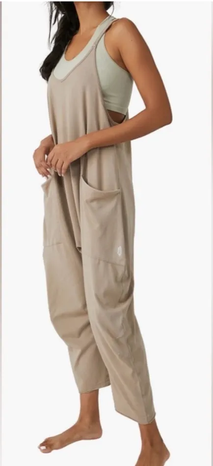 FP Movement by FP Hot Shot Onesie in Sage Stone sz XS NWT $70R - Image 7