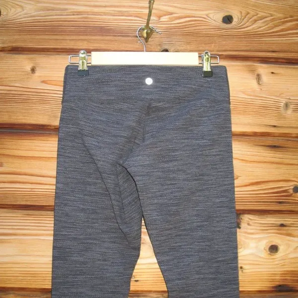 Lululemon Wunder Under Pant III Leggings 28" - Image 7