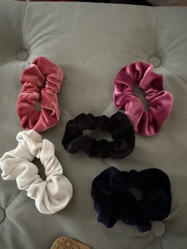 Scrunchie Multiple - Image 2