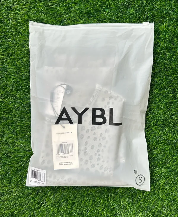 AYBL Snow Leopard Set - Image 3