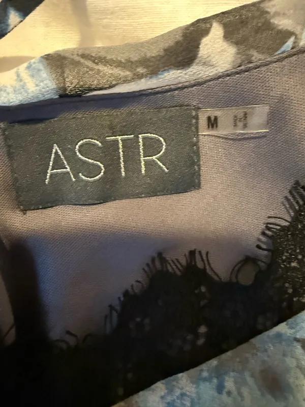 ASTR Romper - Image 3