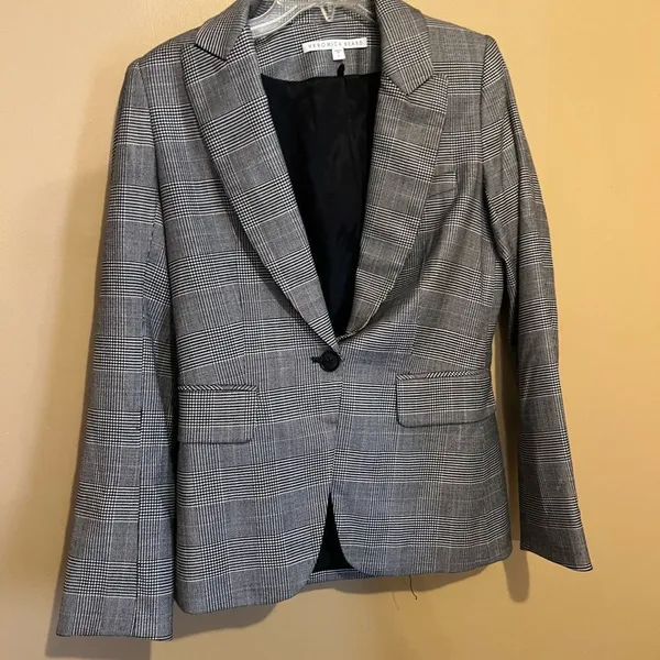 Veronica beard‎ blazer 6 - Image 5