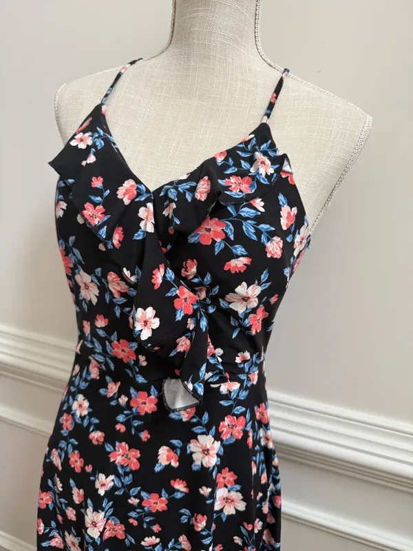 No Boundaries Dress - Image 3
