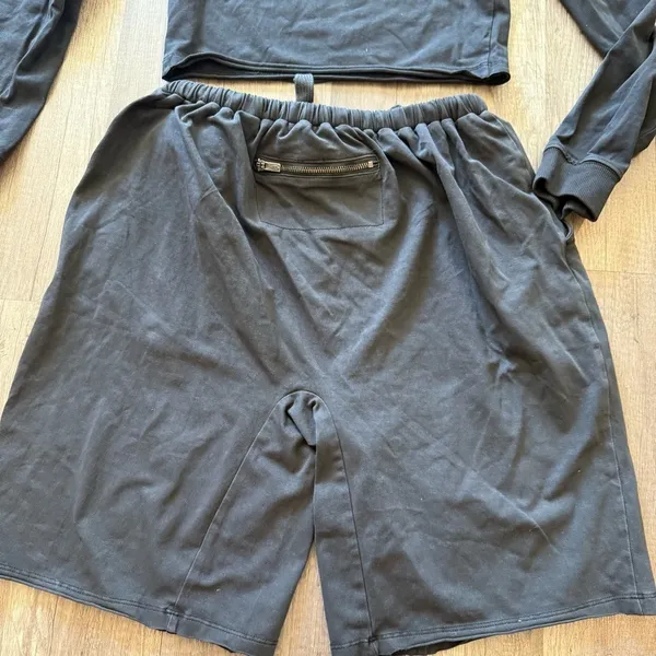 NWOT FREE PEOPLE Hot Shot Easy Set - Image 13
