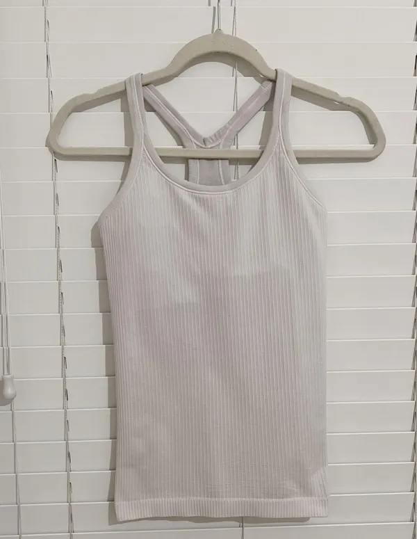 Ebb To Street Tank - Image 2