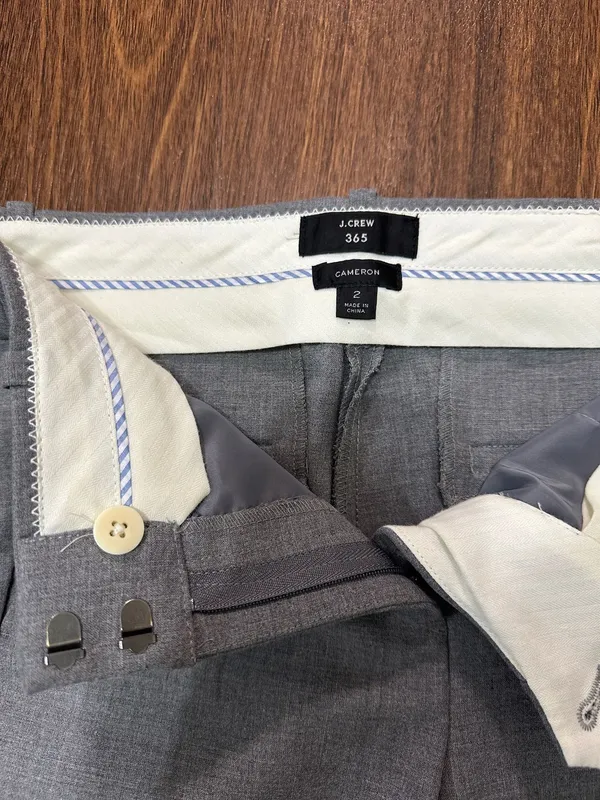 J.Crew Pants - Image 2