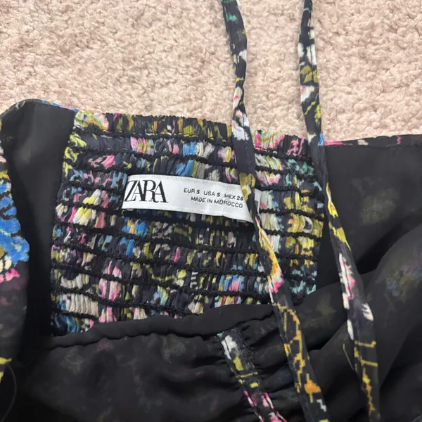 ZARA Dress - Image 2