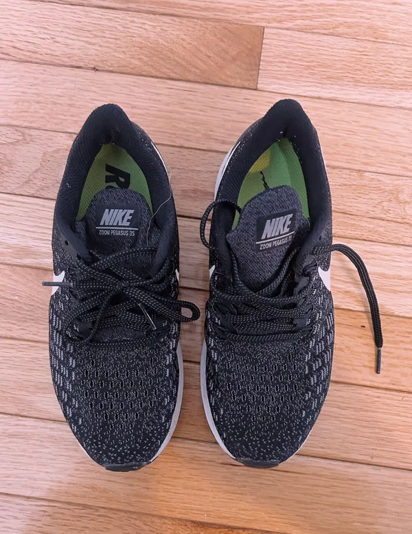 Nike Air Zoom Pegasus 38 Running Shoes - Image 2