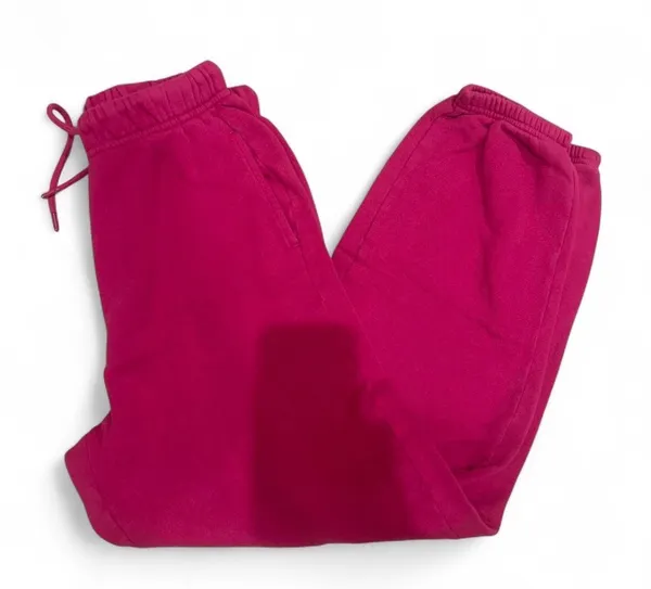 Old Navy Hot pink sweats - Image 2