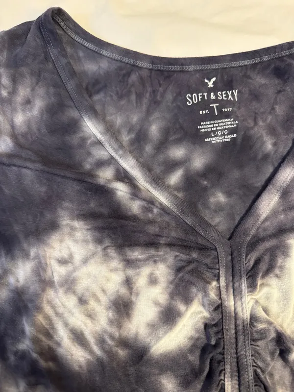 American Eagle Soft & Sexy Tank - Image 2
