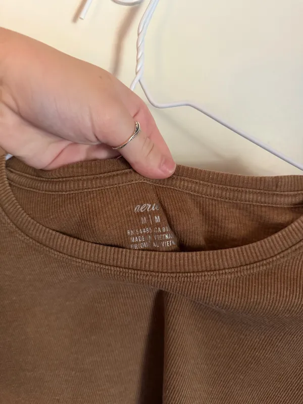 Aerie Crop Top - Image 3