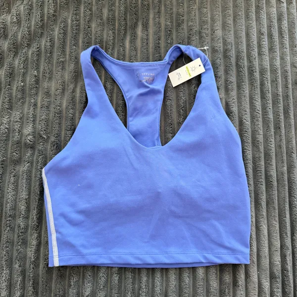 OFFLINE Aerie Pop Stitch Crop Top - Image 2