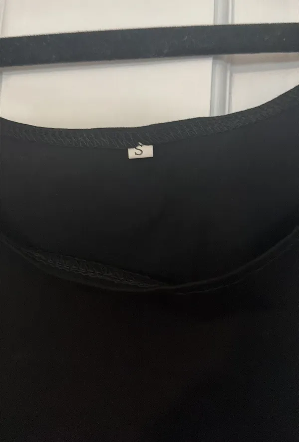 SheIn Tank Top - Image 2
