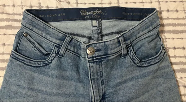 Riding Jean - Image 5