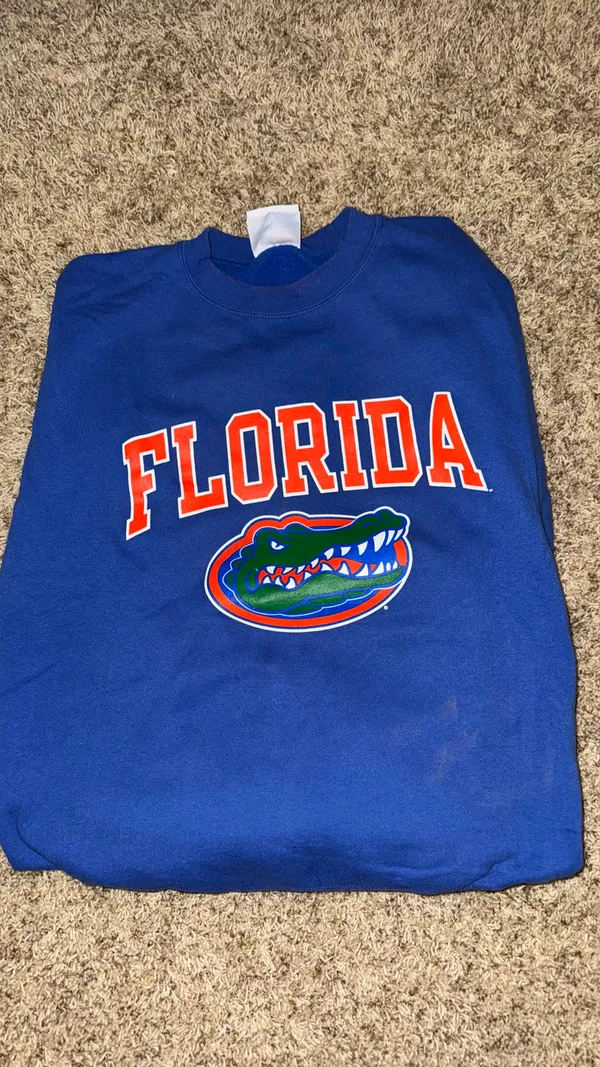 Champion University of Florida Crewneck - Image 11